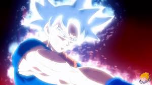 Goku ultra instinct gif anime dragon ball super goku ultra instinct wallpaper dragon ball super wallpapers. Best Dragon Ball Fighterz Opening Hd Gifs Gfycat