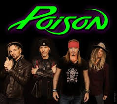 Check spelling or type a new query. Poison Cheap Trick And Pop Evil Join Forces For Us Summer Tour The Rockpit