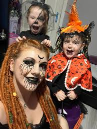 Trunk or Treat event highlights and costumes