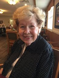 Nina Reinders Obituary