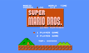 Well, then you should be able to identify which games this beloved video game character has starred in over the years. Free Super Mario Bros Classic Apk Download For Android Getjar