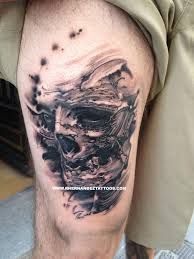 Robert hernandez as a tattoo artist , is my idol !! 37 Robert Hernandez Ideas Hernandez Tattoos Portrait Tattoo