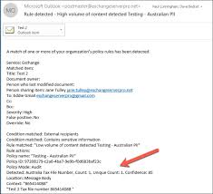 Compare 200+ credit cards from 60 banks. Create Test And Tune A Dlp Policy Microsoft 365 Compliance Microsoft Docs