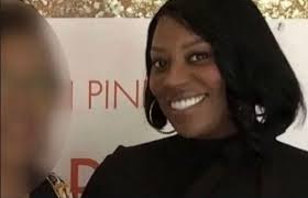 Allisha Watts Missing