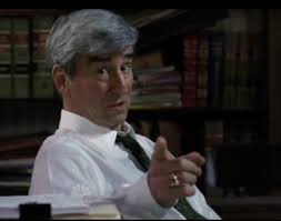 All Things Law And Order: Law & Order “Great Satan” Recap & Review