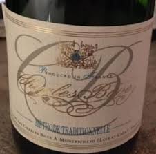 Pour le vin d'honneur, quelques petites touches décos en rapport avec votre thème suffisent. Nv Charles Bove Vin De Pays Du Loir Et Cher Brut France Wine Review Intowine