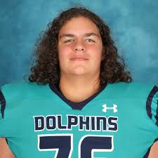 Gulf Shores JV Football Roster (2023-24)