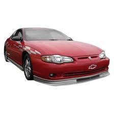 Designed to initiate a customized, sportier profile, the razzi® ground effects package is a favorite among. 2004 Chevy Monte Carlo Body Kits Ground Effects Carid Com