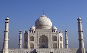 If time permits, you may consider delhi>agra>jaipur>delhi which is called. Reality Check Whose Taj Mahal Is It Anyway Bbc News
