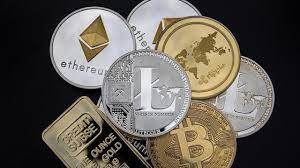 Mui Haramkan Mata Uang Kripto Bisnis Liputan6 Com