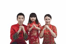 Learn How To Say Happy New Year In Both Mandarin And Cantonese Along With Other Respectful Gre Festivals In China Chinese New Year Chinese New Year Holiday