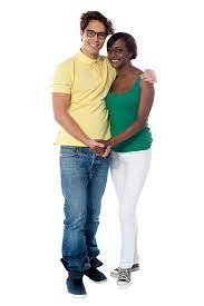 Happy Couple Png Image