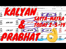 Videos Matching Kalyan 26amp Prabhat Satta Matka Today 14
