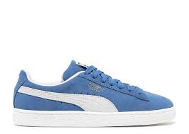 Image result for Medium Steel Blue 2002 Puma