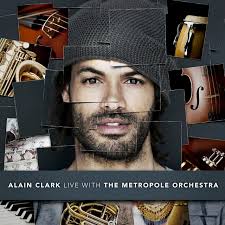 Alain Clark