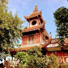 Khám phá Chùa Dư Hàng, Hải Phòng