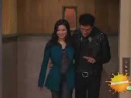 Carly's bad boy griffin is back on icarly this week!! Drew Roy Womanizer Youtube