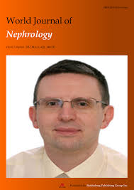 World Journal of Nephrology