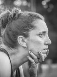 Barbara Meneses: entradas, biografía, fotos y noticias