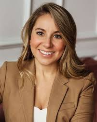 Joanna Egan's Instagram, Twitter & Facebook