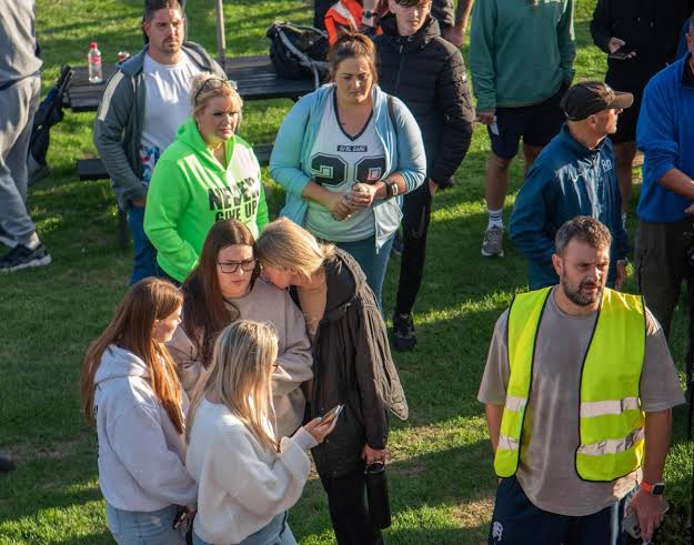 Brantham tributes after body found in search for Noah Woods | East Anglian  Daily Times