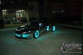 Fotos Del Audi R8 Tron Legacy Tron Audi Malibu Car