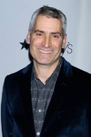 Aaron Hicklin Guest Foto de stock de contenido editorial