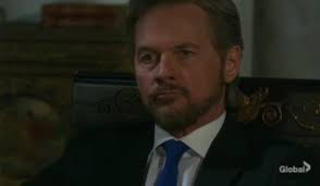 Days of our Lives News: Honoring the nine lives of Stefano DiMera as Days  Brings Stefano Back