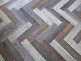 I can't find the manufacture's website to see if it can be installed in a herringbone pattern (vs the plank install which, imho, tends to look a little repetitive with only 8 plank patterns). Luxury Vinyl Plank Vinyl Tile Slaughterbeck Floors Campbell Ca