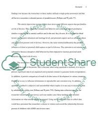 Journal name, volume, number, pages. Journal Article Critique Essay Example Topics And Well Written Essays 500 Words