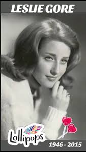 Leslie Lolipop