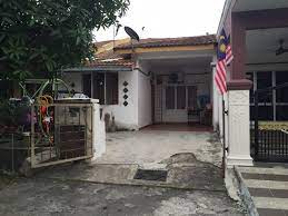 Site town center 4a 2.3 km. Taman Bersatu Rawang Jual Beli Rumah Hartanah Rawang
