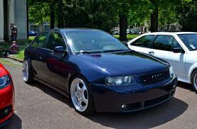 Audi A3 Tuning 8l 3 Carros Audi Audi Carros