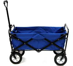 Maybe you would like to learn more about one of these? Amazon Com Mac Sports Wtc 111 Outdoor Utility Wagon Solid Blue Video Games