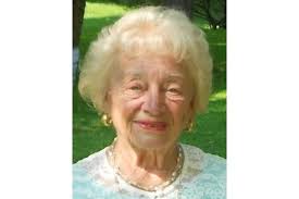 Miriam Bender Obituary (1926