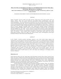 Industri pelancongan negara mula mencatatkan pertumbuhan intro : Http Www Ukm My Fep Perkem Pdf Perkemv Perkem2010 2 25 Pdf
