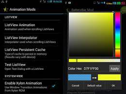 Module xposed penguat sinyal / pengacak sinyal wifi 24 jam, perangkat jamming jaringan 5g. 10 Must Have Xposed Modules For Android Hongkiat
