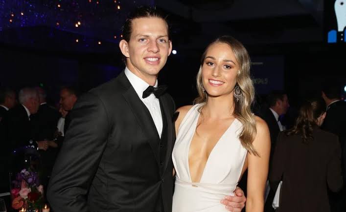 Nat Fyfe Girlfriend: The Story Behind His Elli Brashaw Tribute