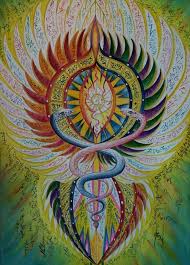 Pin By Mo Lloyd Tabb On Artwork Code Art Art Inspiration Spiritual Art