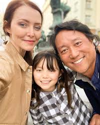 Vibe of return to America and New York. It. Has. Been. A. Journey.