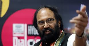 It's Congress versus BJP in Telangana: Uttam Reddy