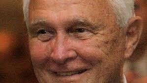 Community leader Ralph Weeks dies at 85