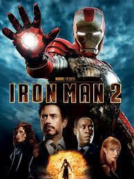 Iron man 2 en streaming vf gratuit complet hd. Iron Man 2 Where To Watch And Stream Tv Guide