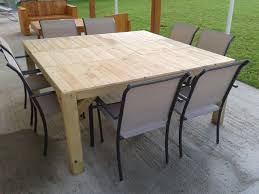 Table pliante carré structure en métal, plateau en grèsdimensions : All About Diy The Magazine For Home Garden Bosch Diy Diy Table Table Redo Furniture