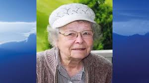 Jeanette M. Lehman, New Waterford, Ohio