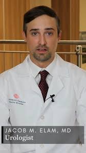 We’re thrilled to give a warm welcome to Jacob Elam, MD, our newest  urologist at Southeast Georgia Physician Associates-Urology! Dr. Elam is  passionate about helping patients understand their health ...