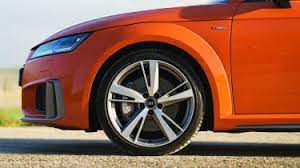 Audi Tt Coupe Reliability Safety Carbuyer