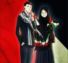 Naji adalah kartunis pertama palestina. Sukut U Lisan Selameti Insan Pasangan Animasi Kartun Gambar Karakter