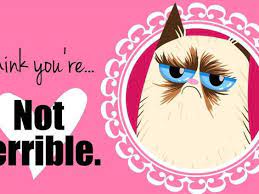 Maybe you would like to learn more about one of these? 15 Tumblr Valentine S Day Cards That Won The Internet