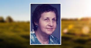 Eleanor Zoa Jean Mays Obituary September 24, 2004